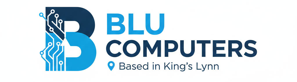 Blu Computers